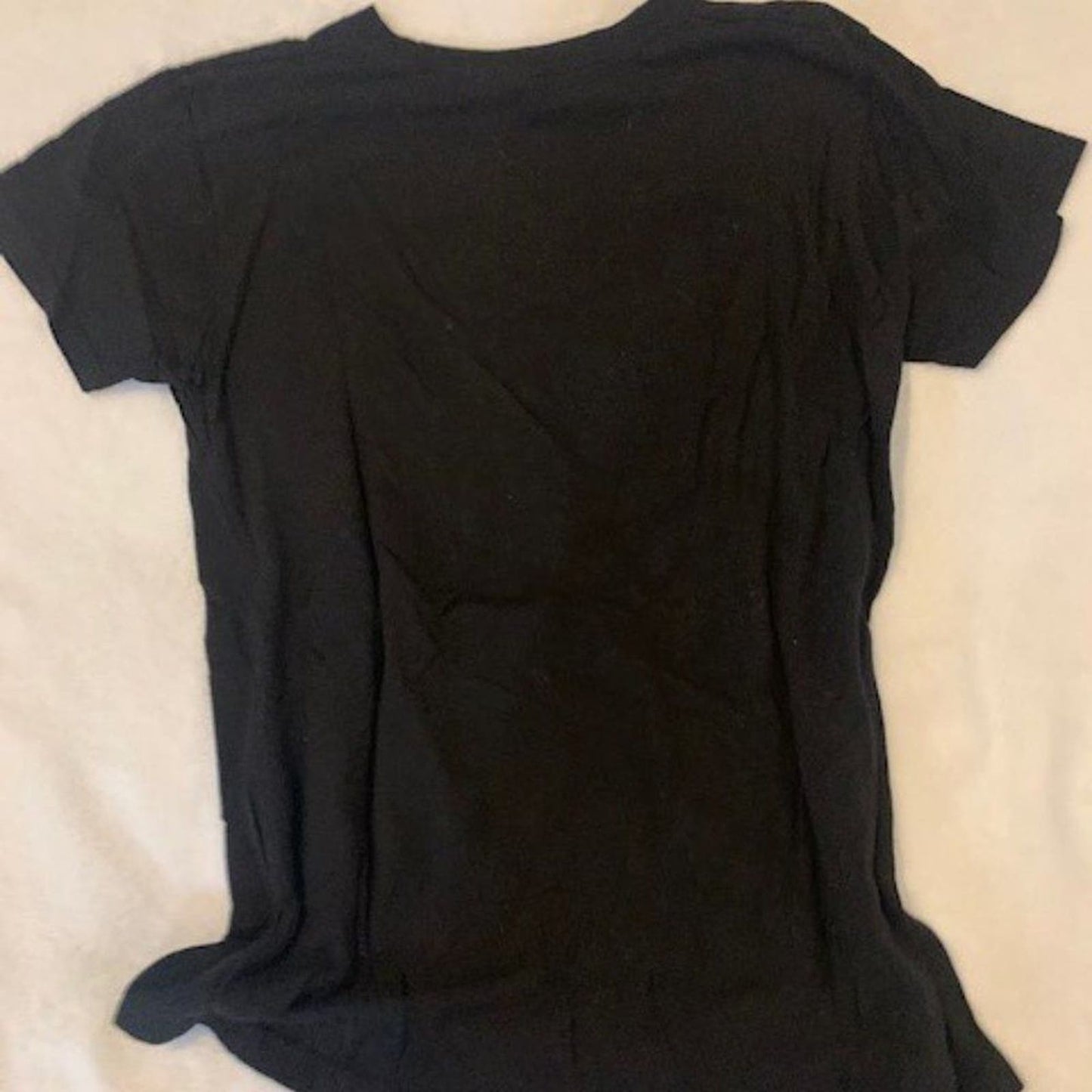 Hunter Hays 2012 black concert shirt XL EUC