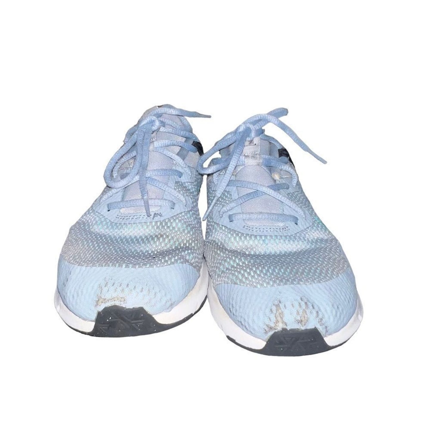 Nike Legend Essential Women's Training Shoes Obsidian Mist/Teal Size 10