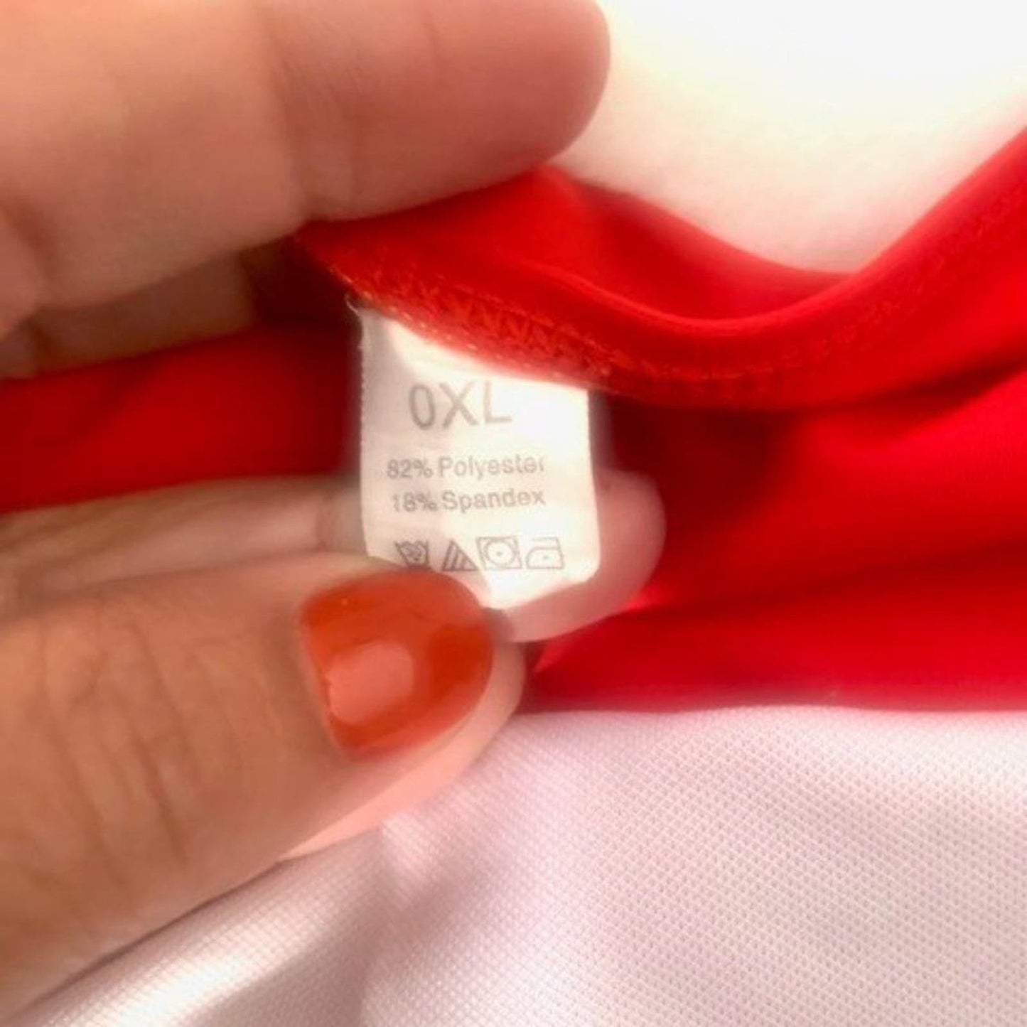 Set 2 No Boundaries bikini bottoms XL