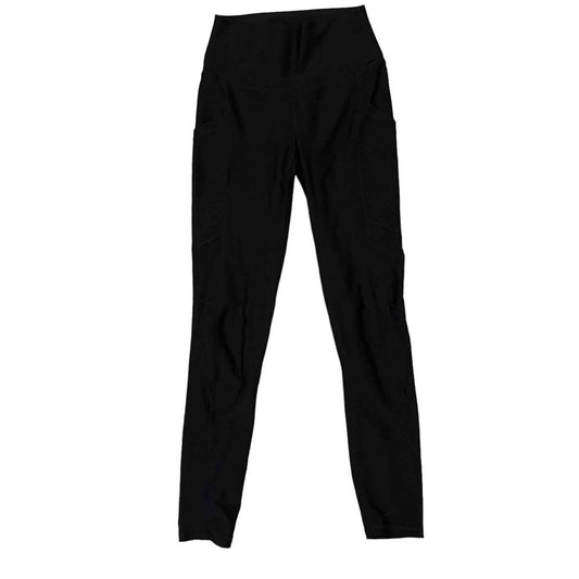 Your Personal Best (YPB) Black High Rise Ankle Leggings with Pockets Size XS