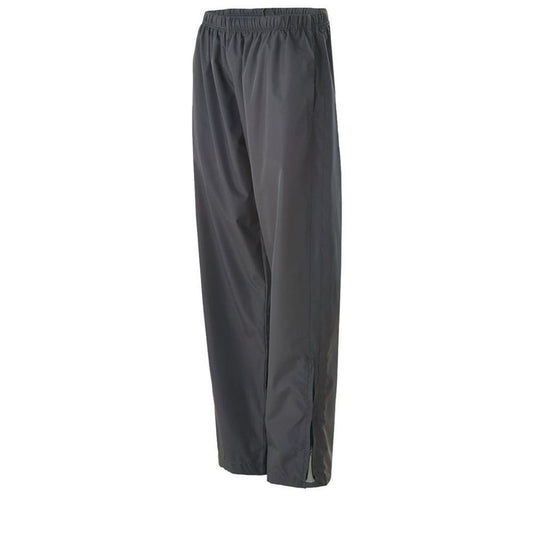 Holloway Woven Grey Track Pants M