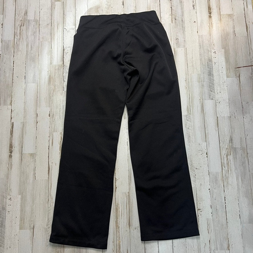 The North Face Women's Black Fleece Sweatpants Size Small