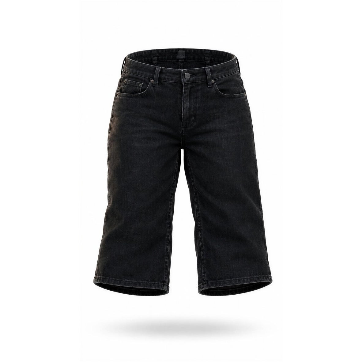 Express Chino Capri Crop Pants Womens Size 10 Black