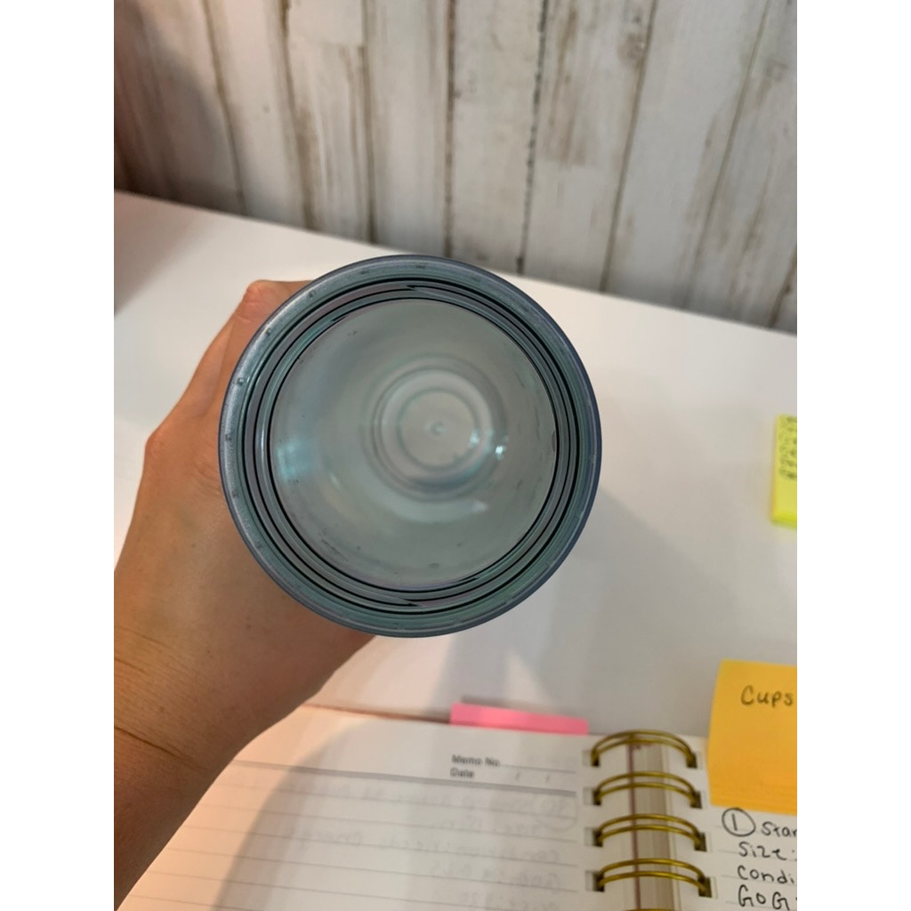 Starbucks 50th Anniversary Siren Mermaid Tumbler 16oz