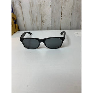 Ray-Ban New Wayfarer Prescription Sunglasses Unisex Black Frame