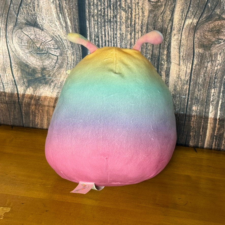 Squishmallows 8" Oliviana the Alien Valentine's Day Plush Toy Retired