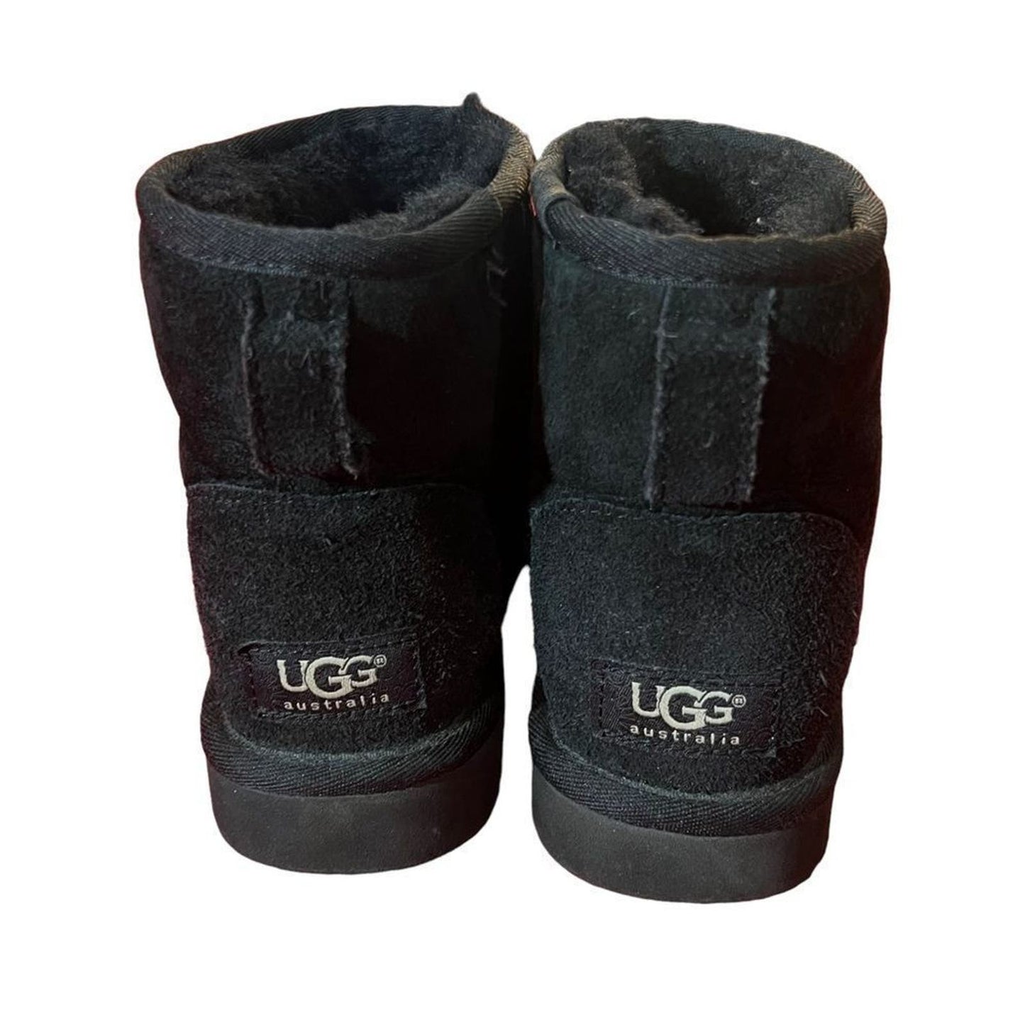 UGG Women's Classic Mini II Size 7