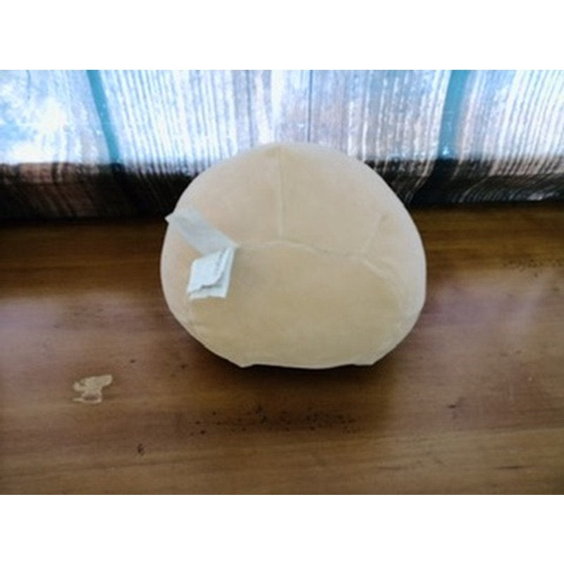 Squishmallows Deja Chocolate Icing Donut Plush Stuffed 7"
