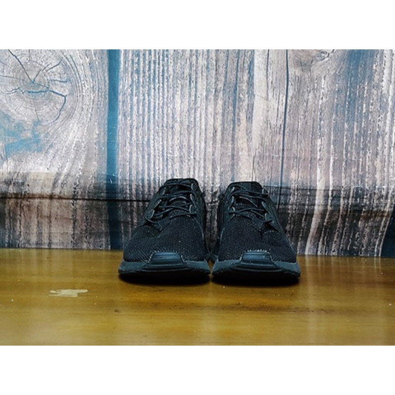 adidas Originals X_PLR Unisex Kids Sneakers Triple Black 10K