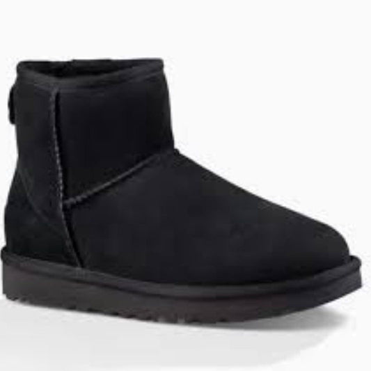 UGG Women's Classic Mini II Size 7