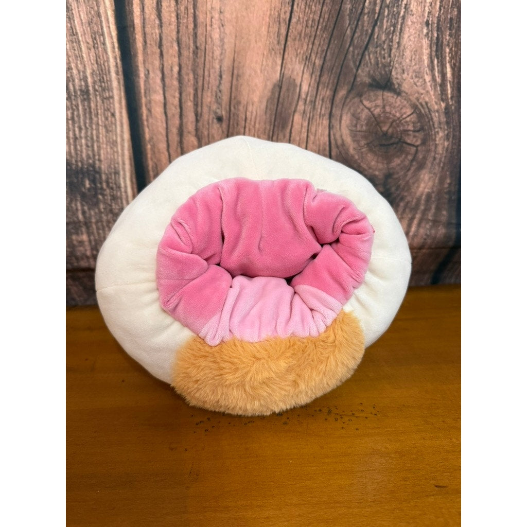 Squishmallows FlipaMallows 8" Geraldine Cat & Malu Dog Plush Toy