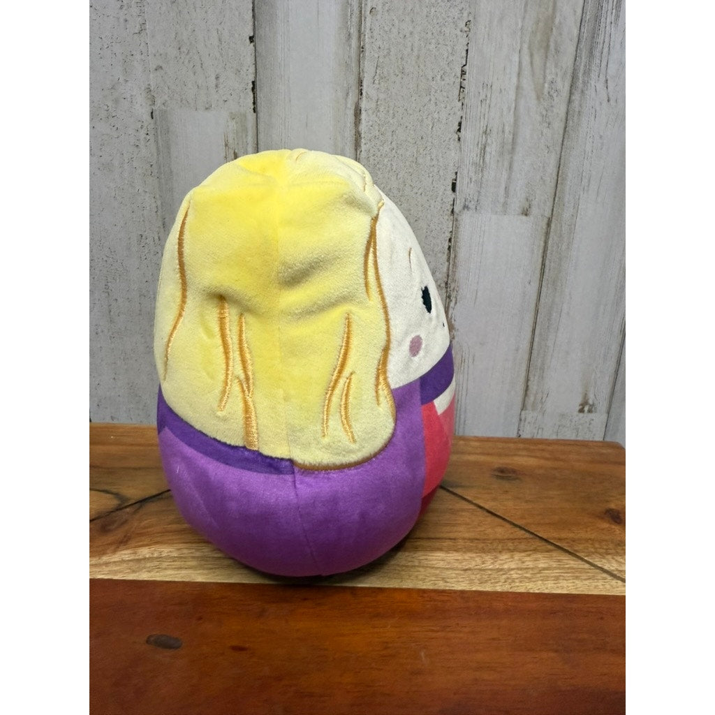 Squishmallows Hocus Pocus Sarah Sanderson Medium Plush Toy 8 in