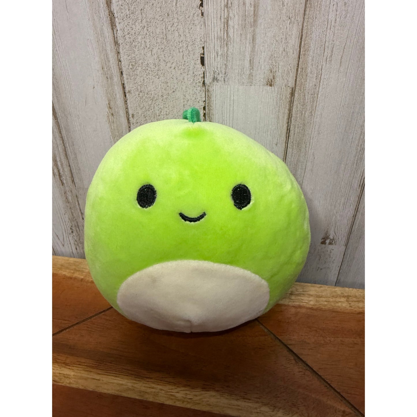Squishmallows Danny the Dino 5" Green Plush Stuffed Animal
