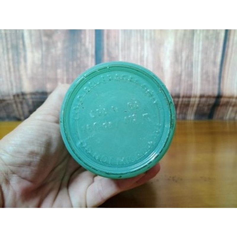 Starbucks Reusable Cold Cup Tumbler Green Embossed Siren Logo Lid