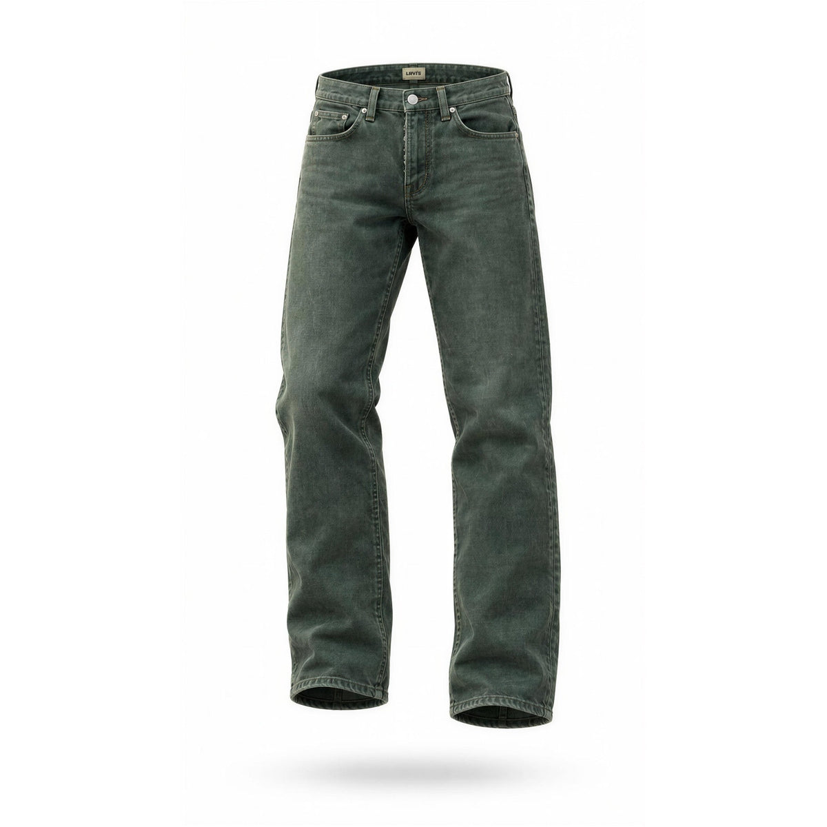J.Crew 484 Pants Mens 30x30 Gray Corduroy Slim Straight