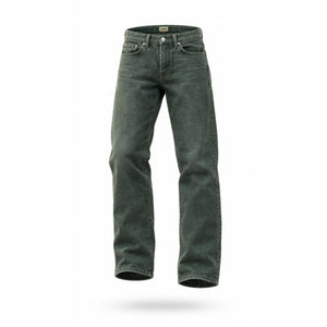 J.Crew 484 Pants Mens 30x30 Gray Corduroy Slim Straight