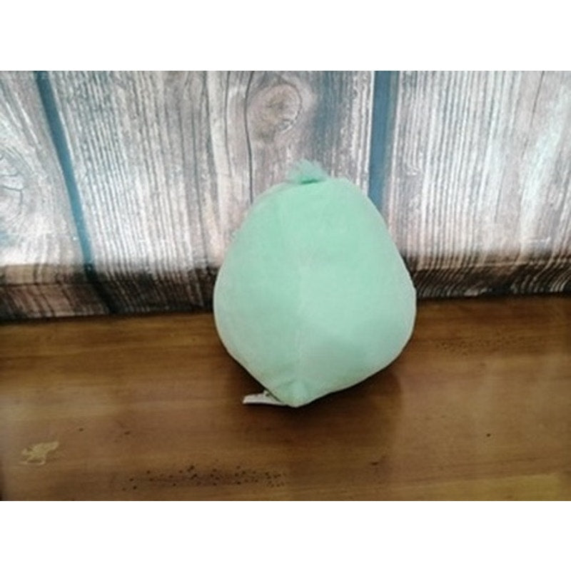 Squishmallows Chick Plush Stuffed Animal Mint Green Easter Spring Small 7"
