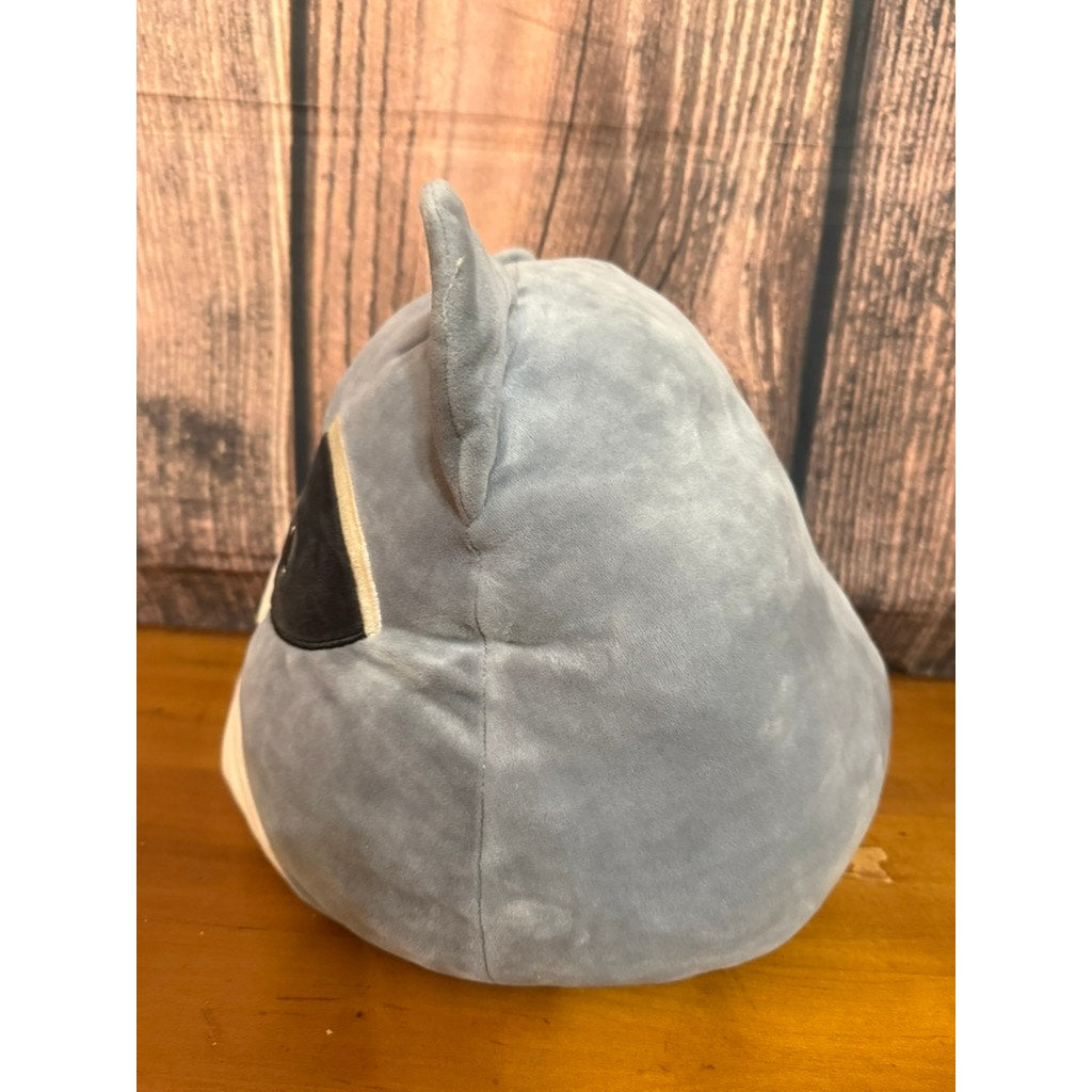 Squishmallow Flip-A-Mallow Chip Beaver & Rocky Raccoon Plush Medium 12"