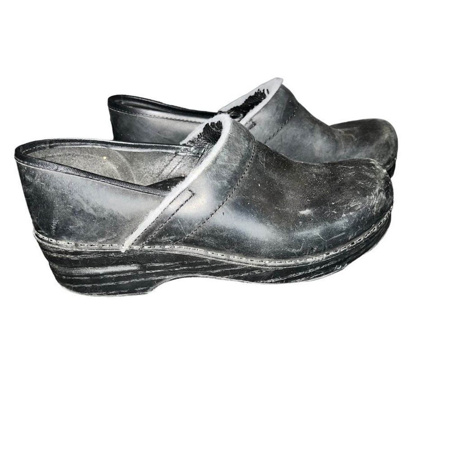 Dansko Professional Clog *size 38* Women’s size 7.5