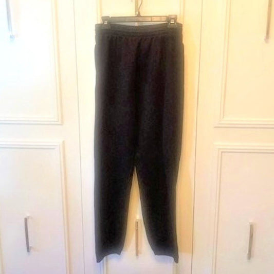 Black Soft Sweatpants  