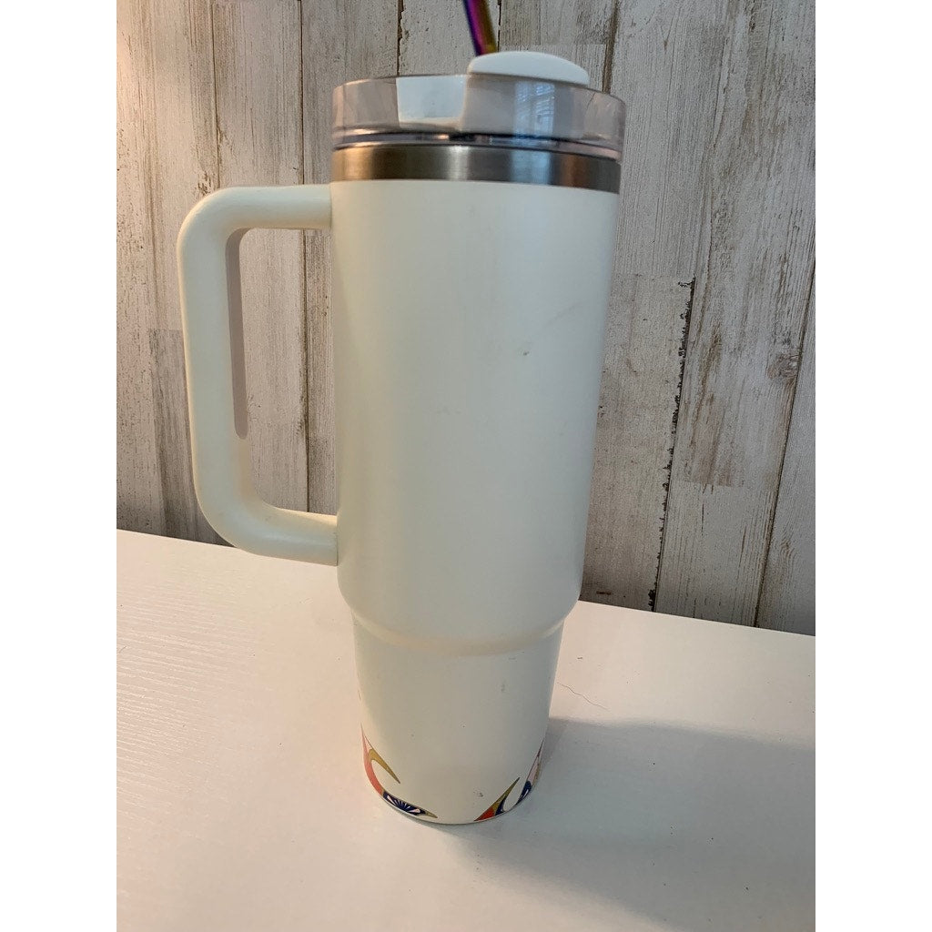 Stanley FlowState Tumbler 30 oz Cream Dragon Lunar New Year