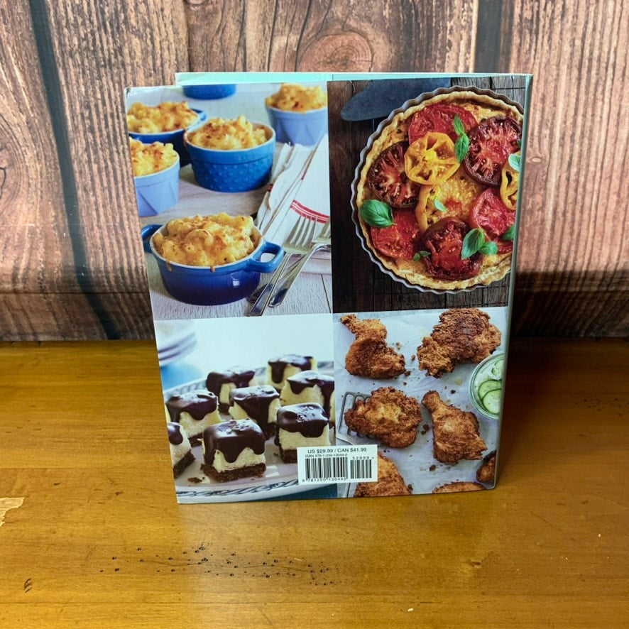 The Beach House Cookbook Hardcover Mary Kay Andrews