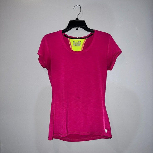 Under Armour Running Shirt Size Small