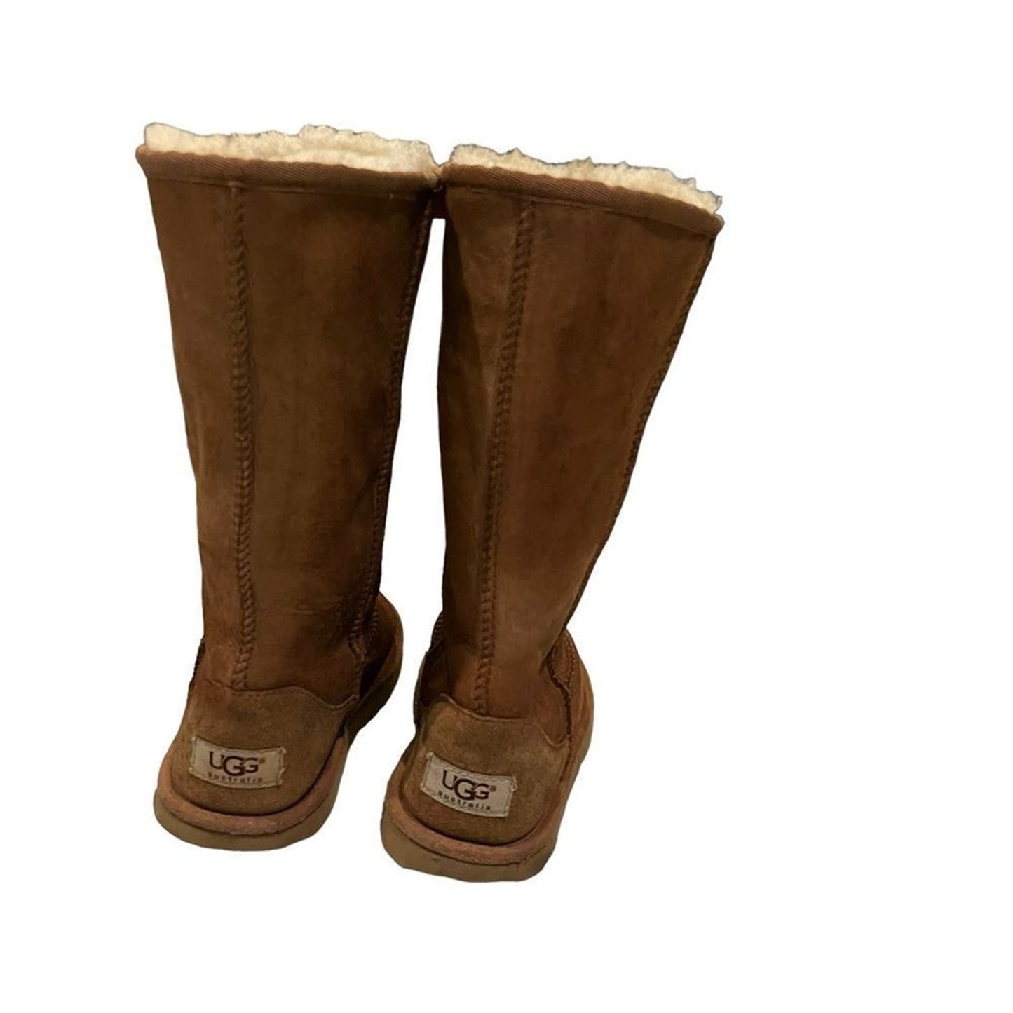 Classic Tall Kids UGG's Size 4