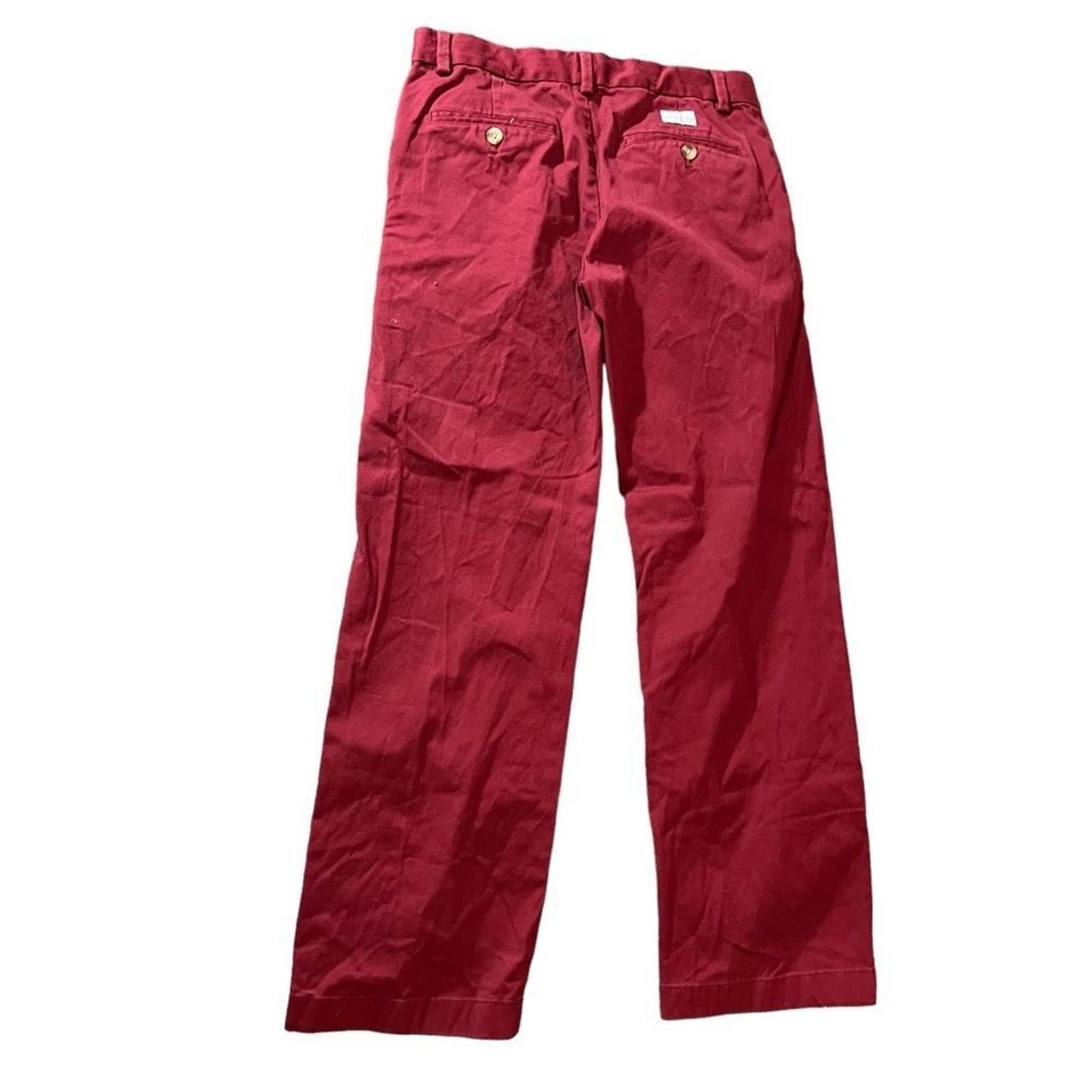 Vineyard Vines Boys' Breaker Pants Chinos Size 16