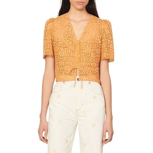 Descriptive image text