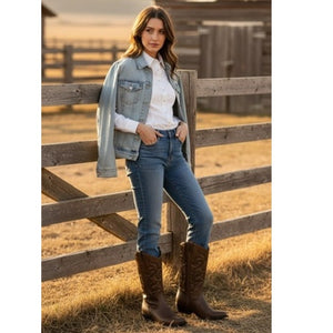 Descriptive image text