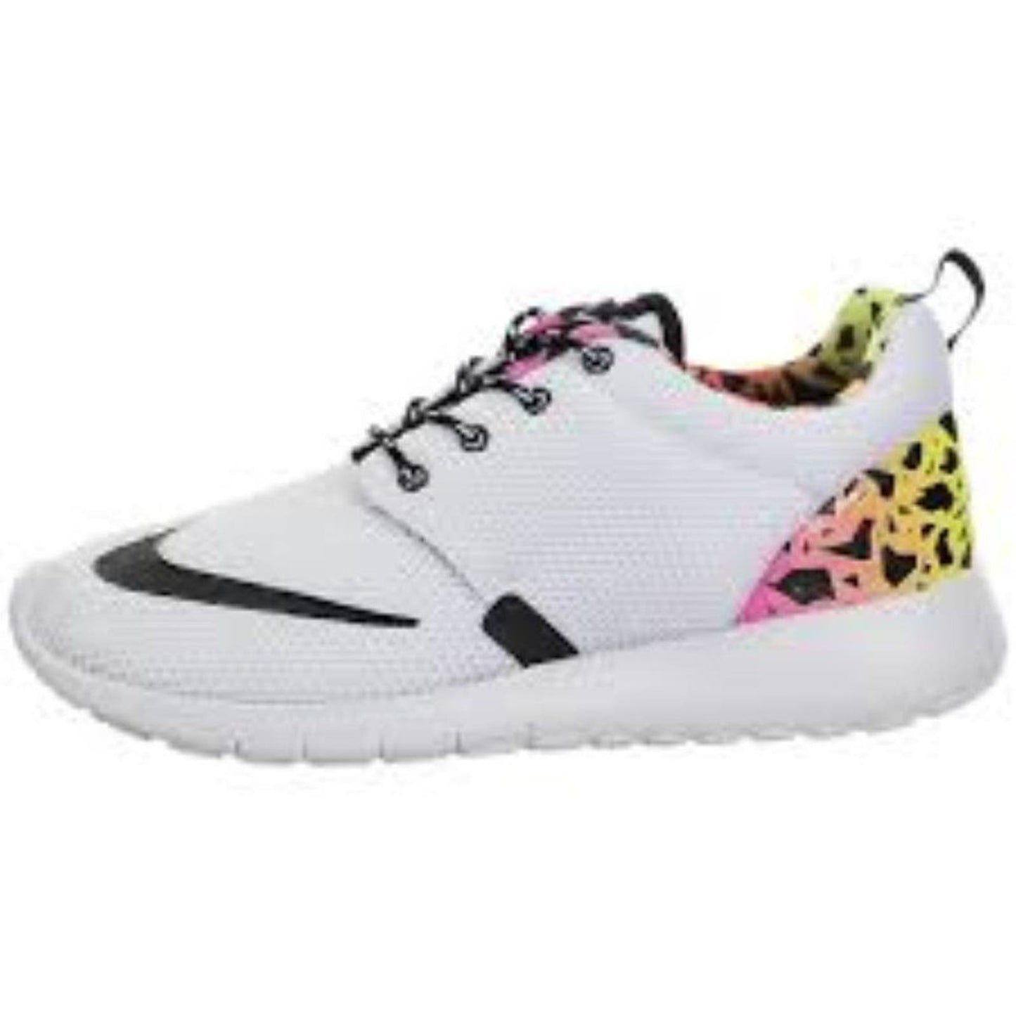 Nike Roshe One FB (GS) Running Trainers