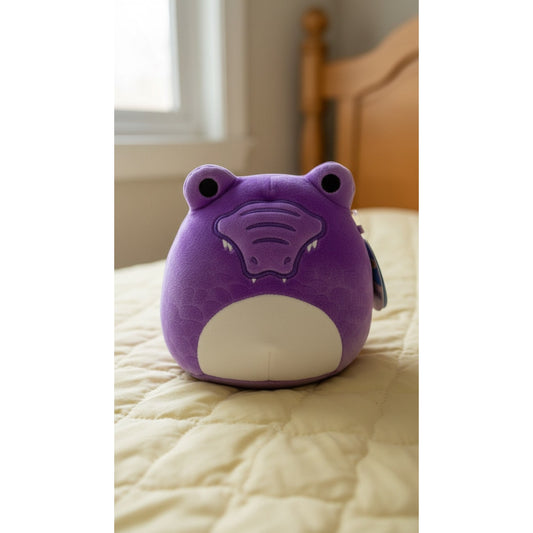 Squishmallows Dove Alligator Crocodile Mini 5 in Kellytoy