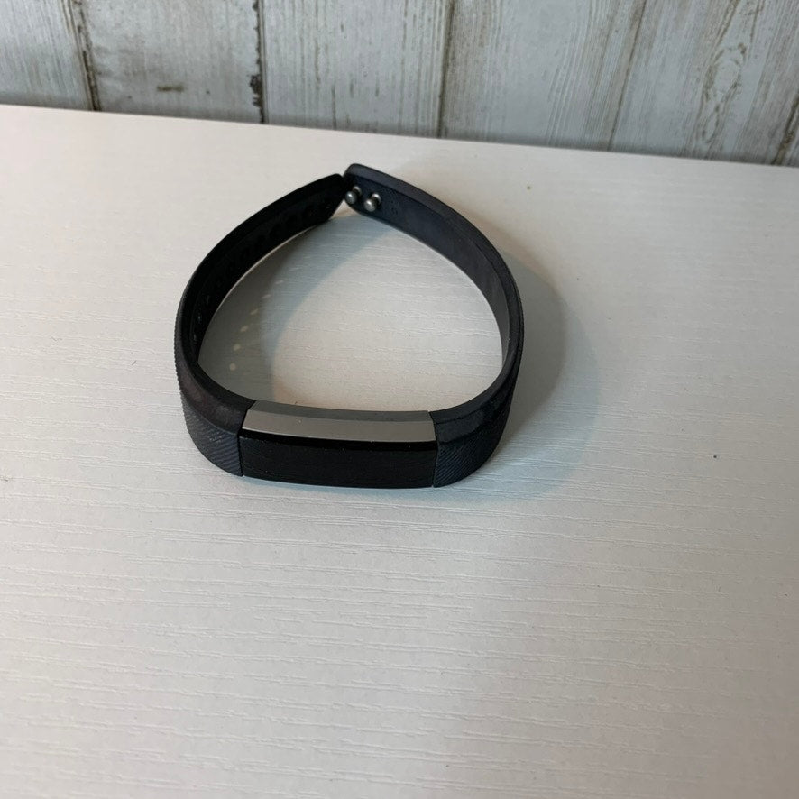 Fitbit Alta HR Fitness Tracker Black Heart Rate + 3 Bands