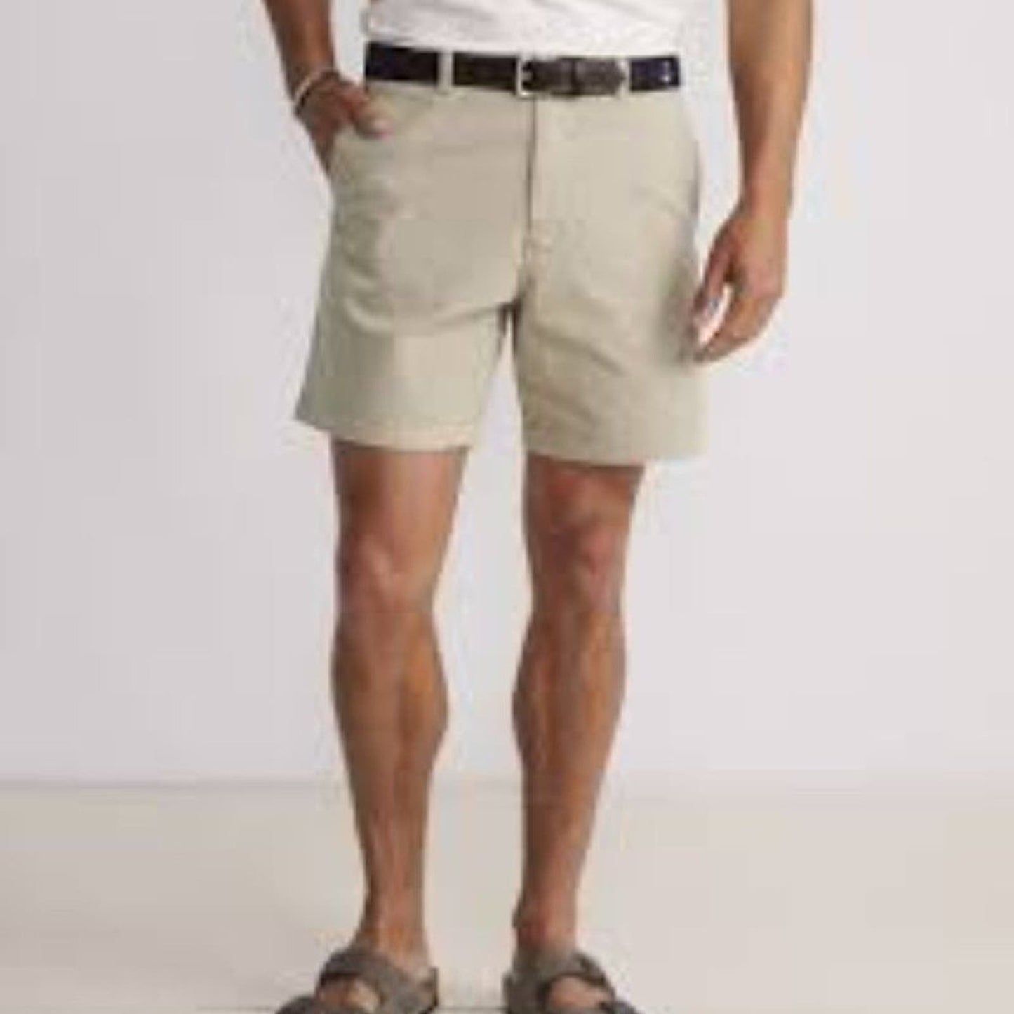 Vineyard Vines 9" Island Shorts Size 35