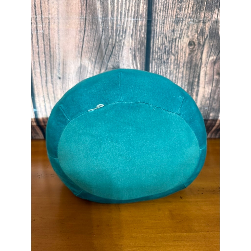 Squishmallows Jakarria Blue Boba Drink Plush Toy Medium 14 in