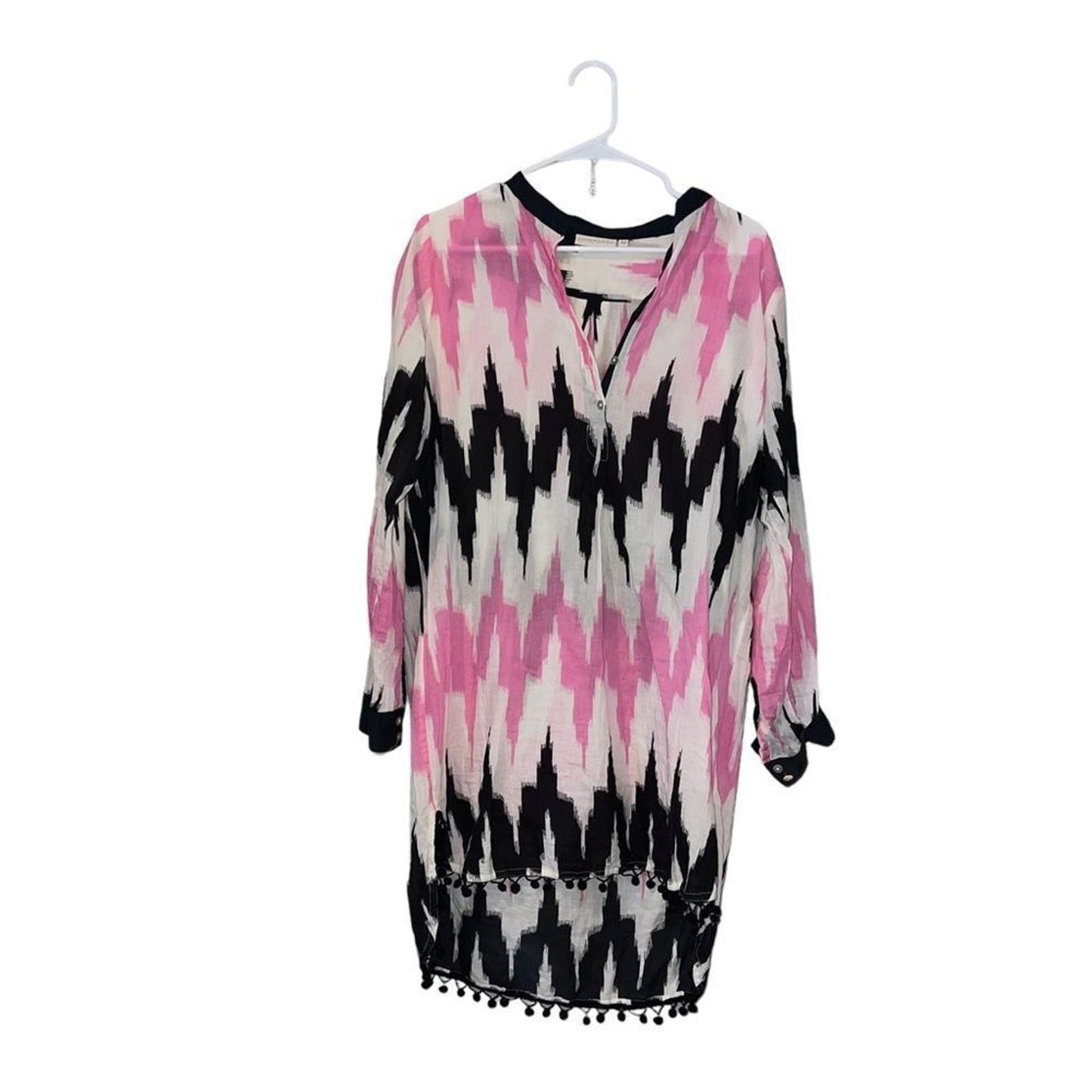 Shiraleah Dede Cover-up Size Medium