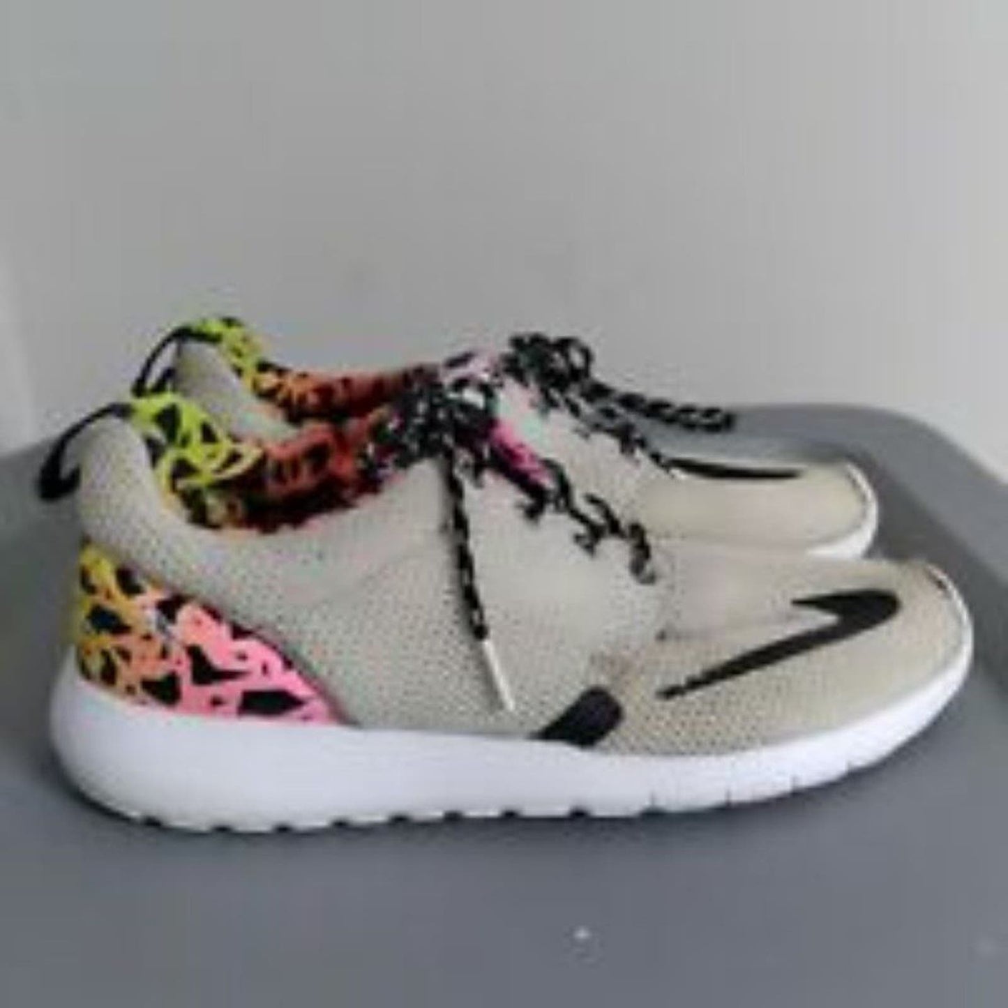 Nike Roshe One FB (GS) Running Trainers