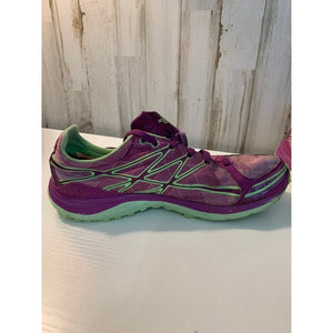 The North Face Ultra TR II Women's Running Shoes Size 7