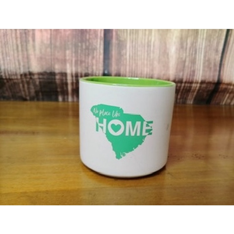 Killingsworth Environmental No Place Like HOME South Carolina Coffee Mug