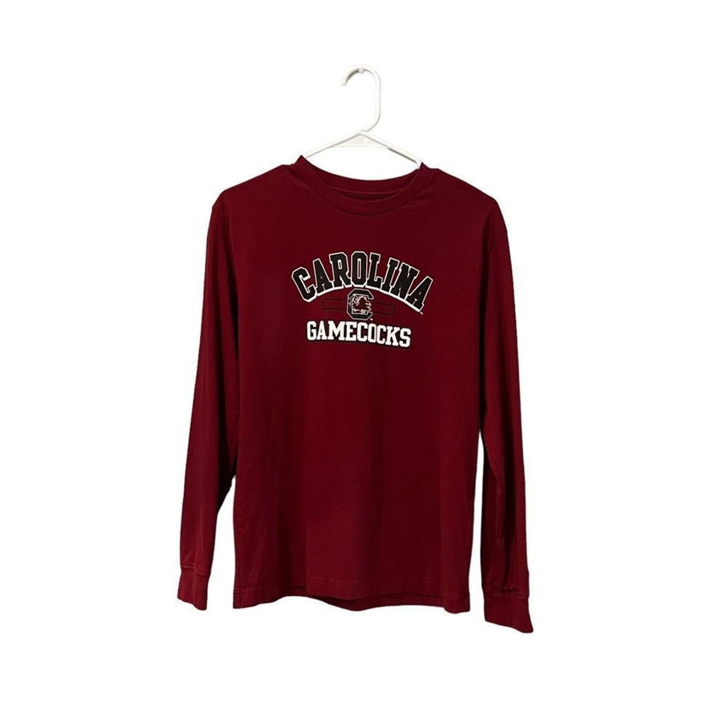 Champion University of South Carolina Gamecocks Youth Long Sleeve Shirt