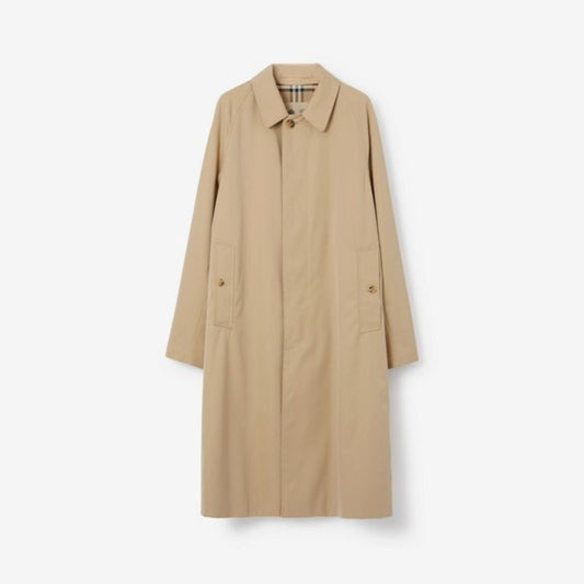 AUTHENTIC Burberry London Women’s Trench Coat Size 10