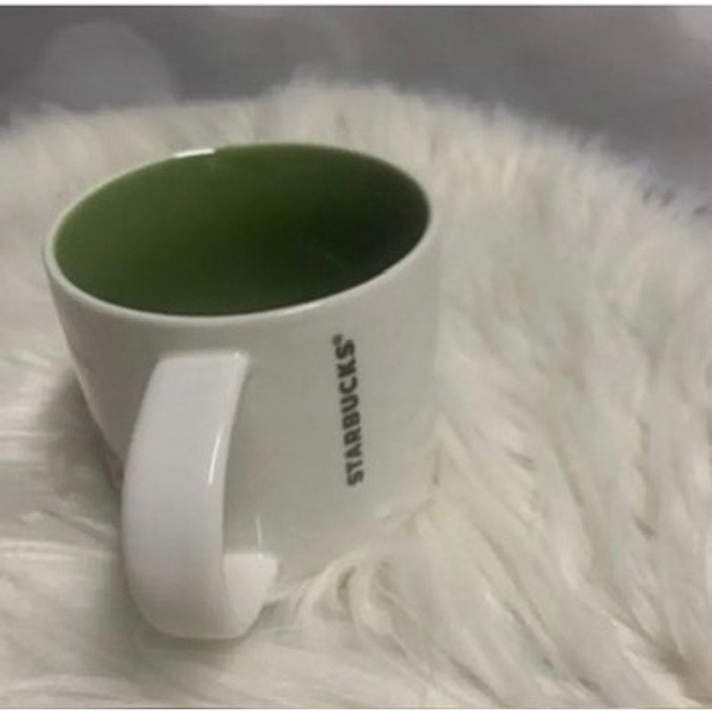 Starbucks You Are Here Collection Portland Oregon Coffee Mug 14oz