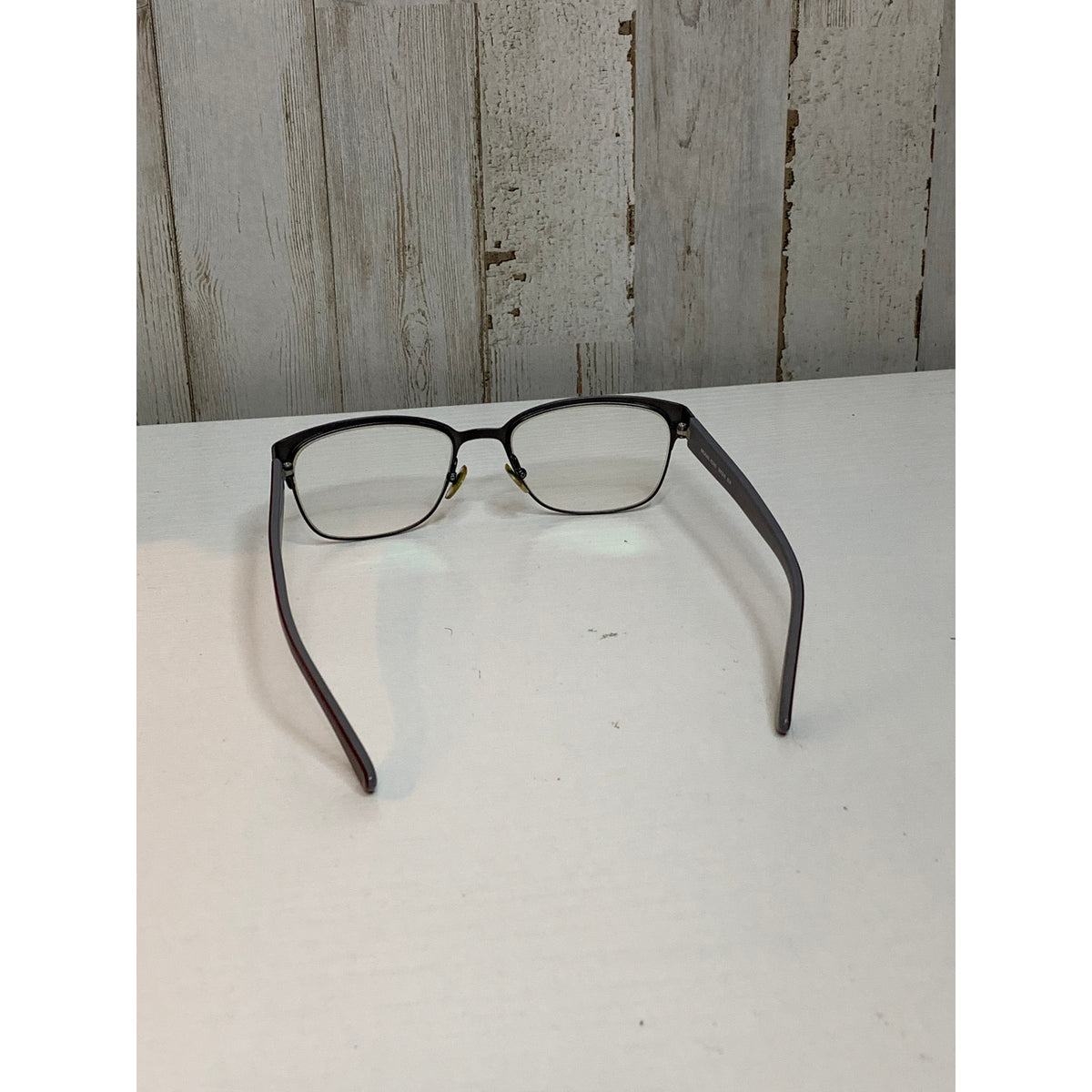 Michael Kors Prescription MK346 608 Eyeglass Frames 51-17-140 Burgundy Gray