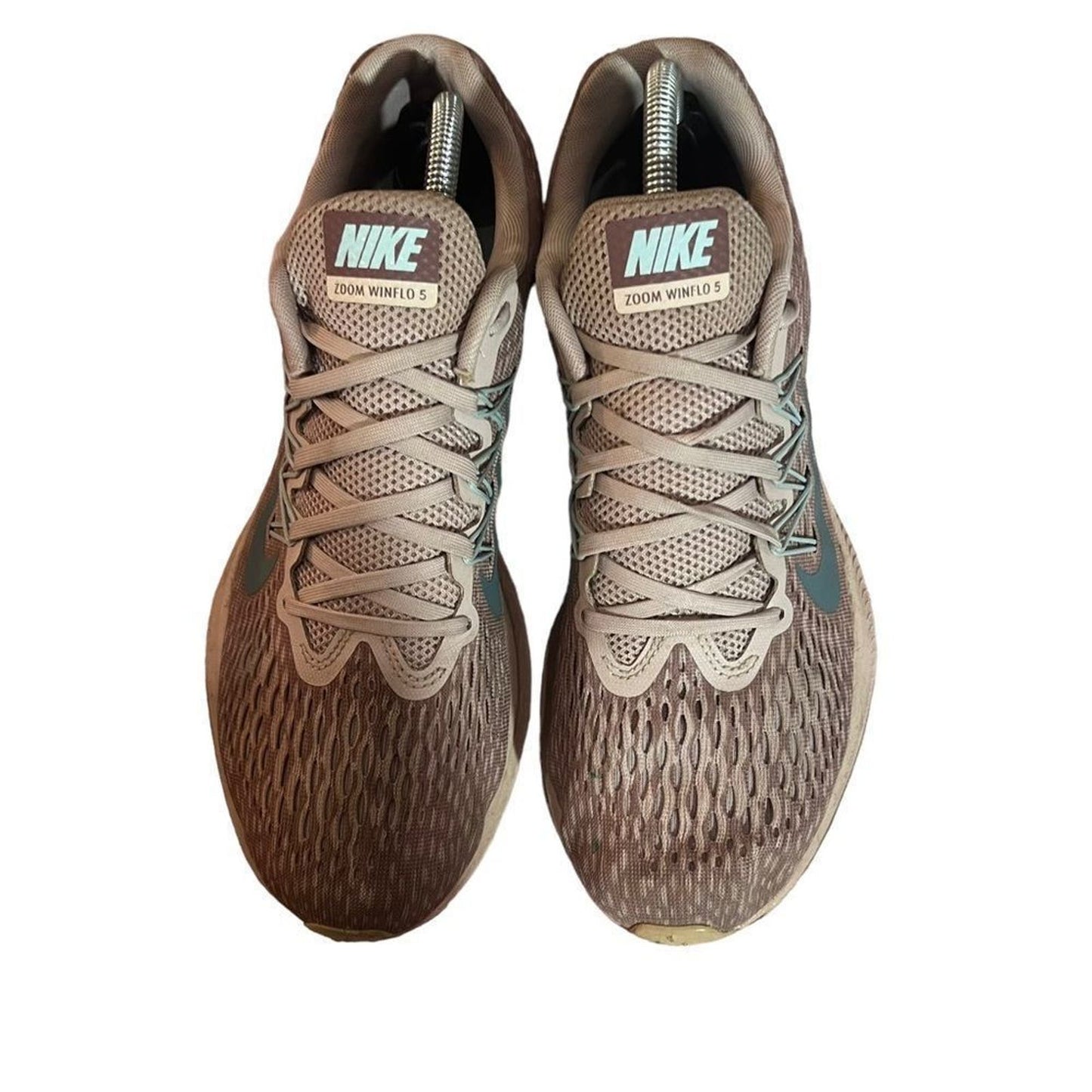 Nike Zoom Winflo 5 Running Shoes Size 10