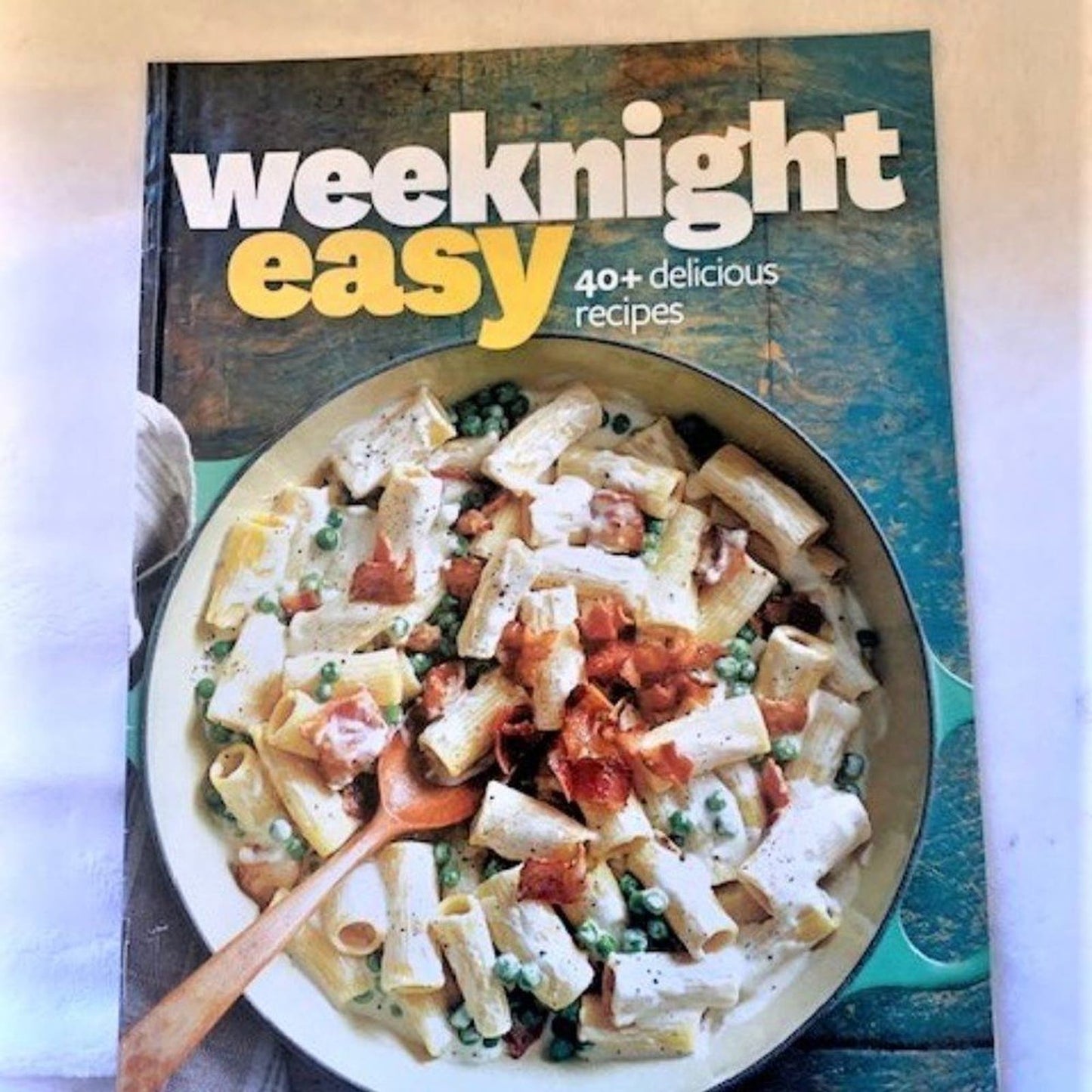 Set 4 cooking magazines NWT