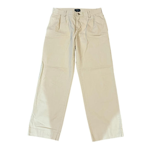 Polo Ralph Lauren Boy's Cotton Khaki Pants Chinos Size 18