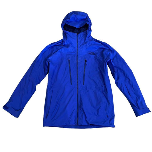 The North Face ThermoBall Eco Snow Triclimate 3-in-1 Hooded Jacket Size Medium