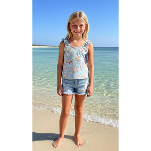 Descriptive image text