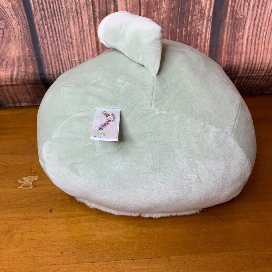 NWT Squishmallows Oakley Wolf Fox 11 in Kellytoy w/ Hang Tag